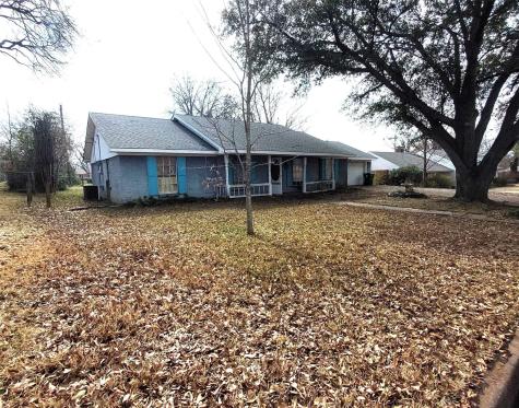 125 Savannah Street Tyler TX 75703