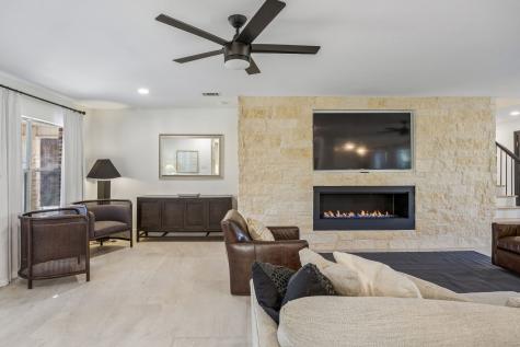 1334 El Patio Drive Dallas TX 75218