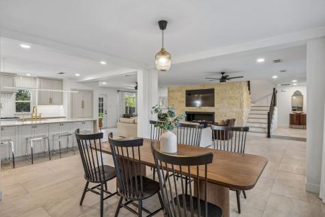 1334 El Patio Drive Dallas TX 75218