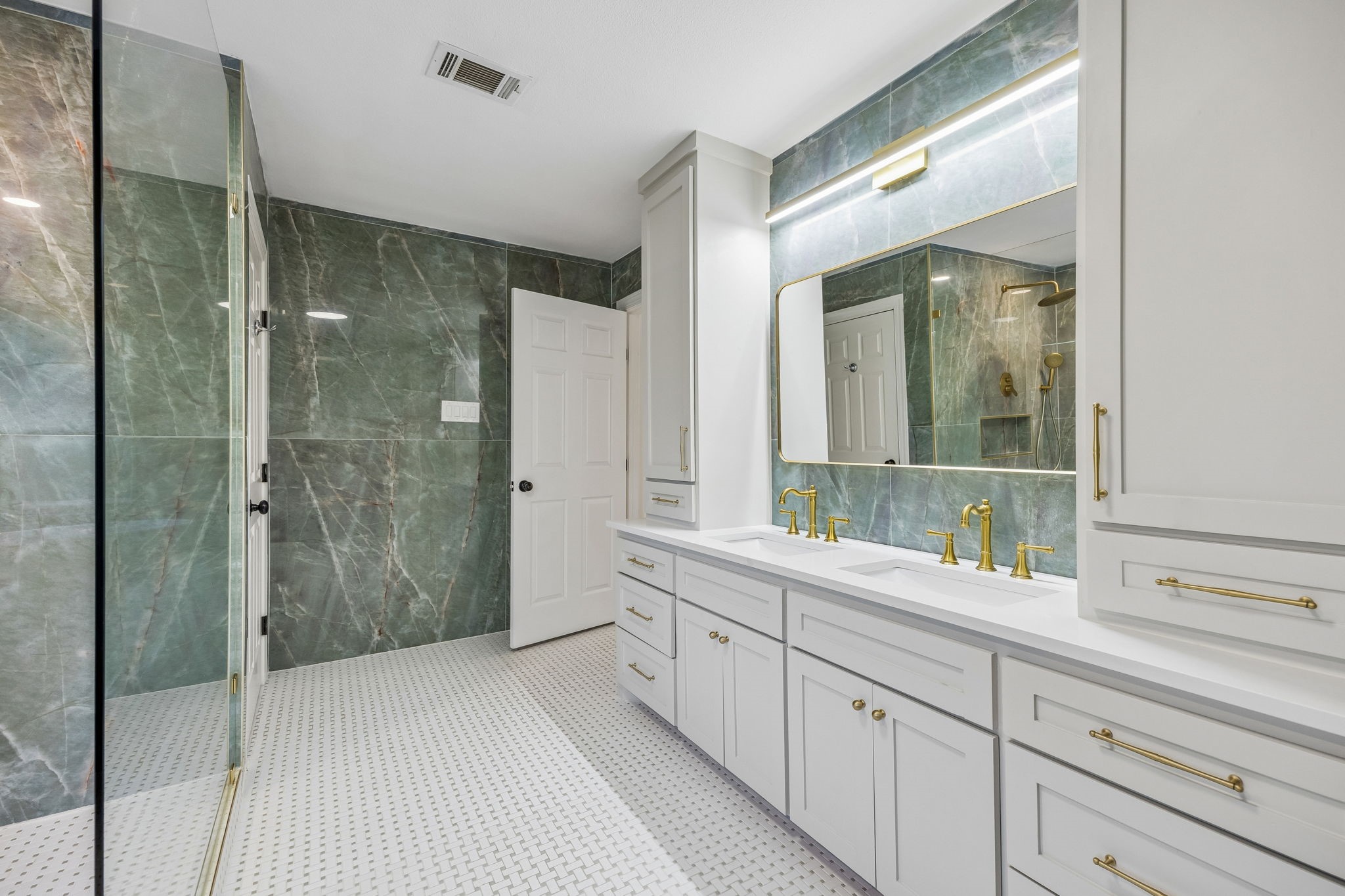 1334 El Patio Drive Dallas TX 75218