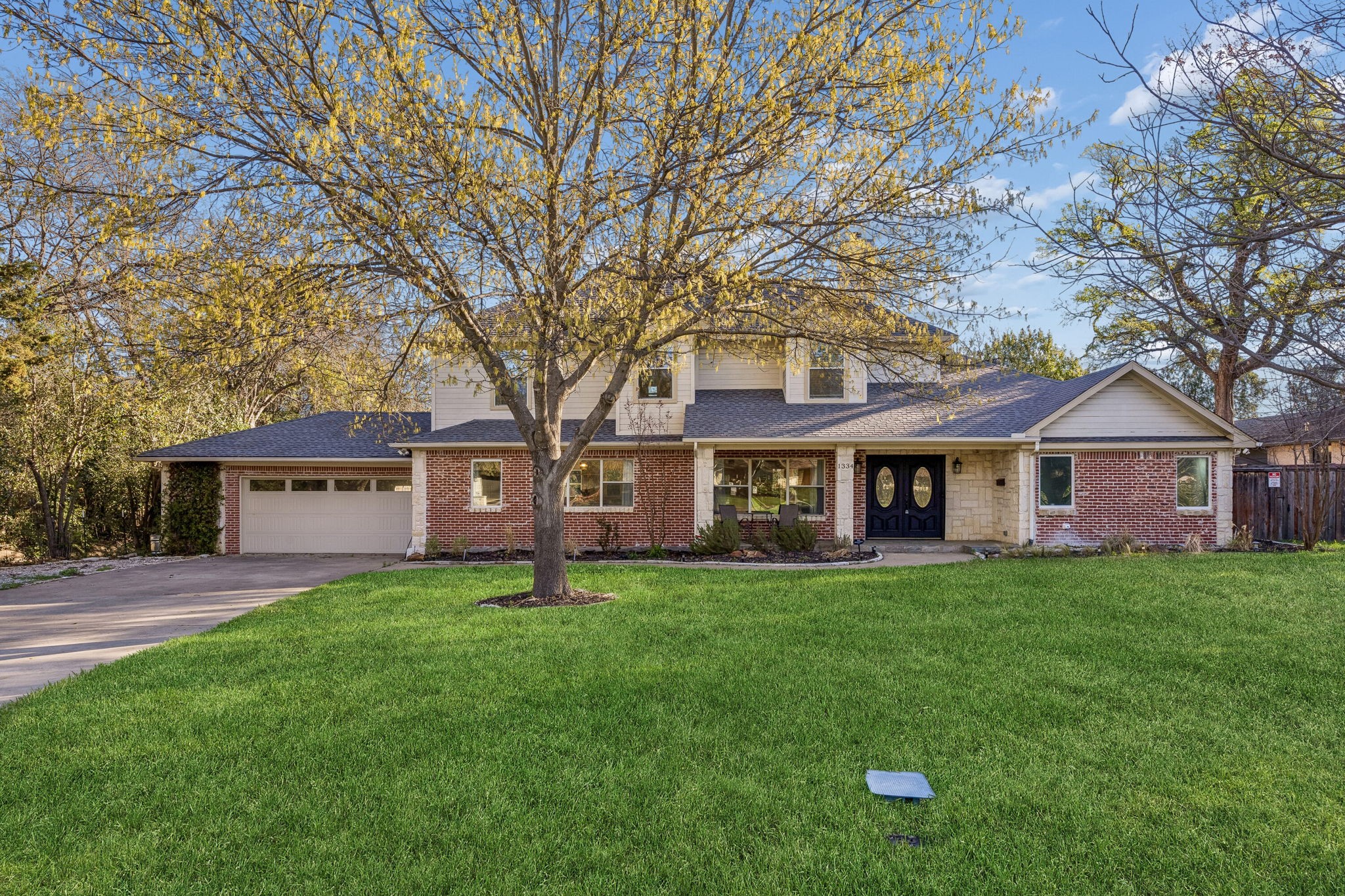 1334 El Patio Drive Dallas TX 75218