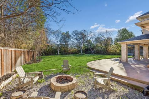 1334 El Patio Drive Dallas TX 75218