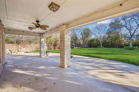 1334 El Patio Drive Dallas TX 75218
