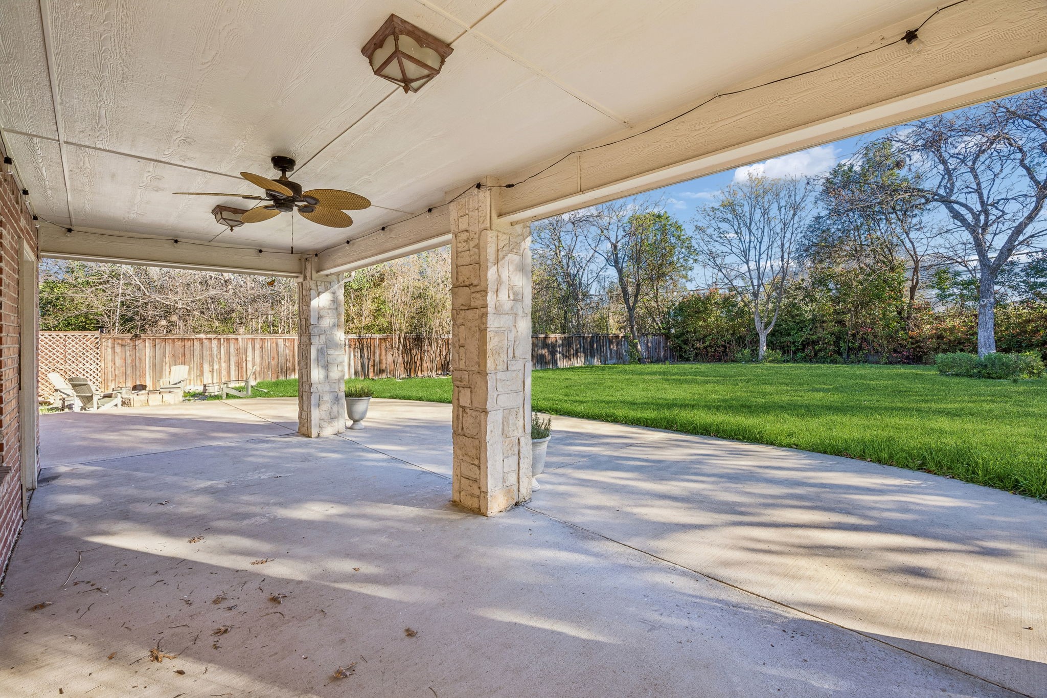 1334 El Patio Drive Dallas TX 75218