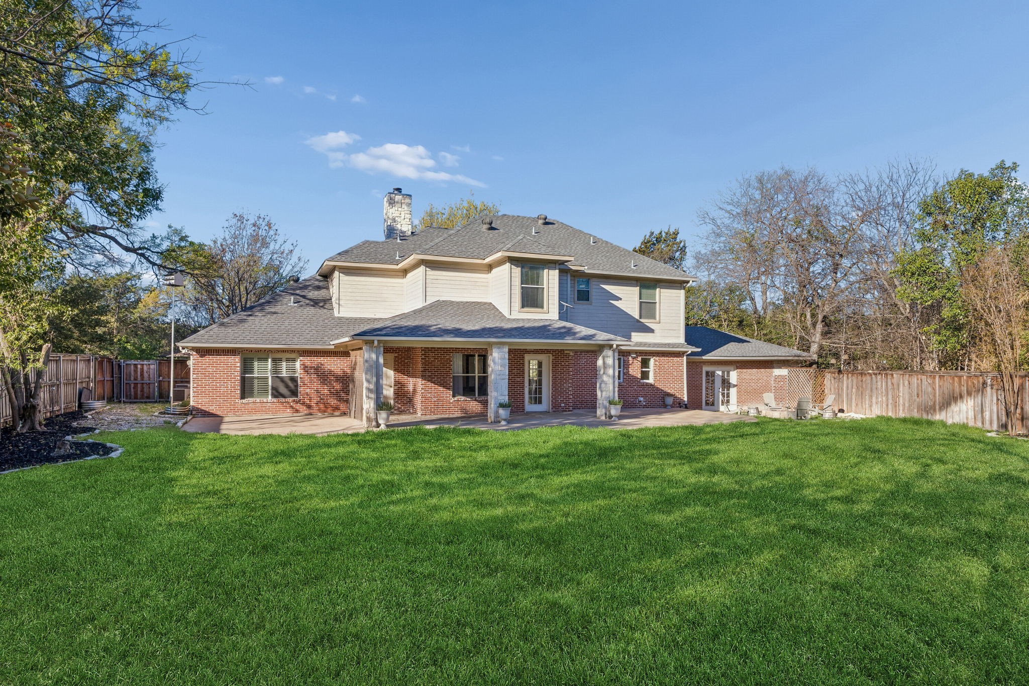 1334 El Patio Drive Dallas TX 75218
