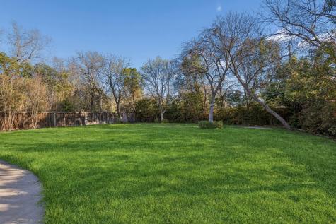 1334 El Patio Drive Dallas TX 75218