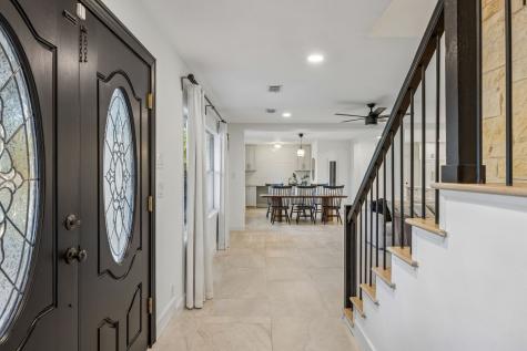 1334 El Patio Drive Dallas TX 75218