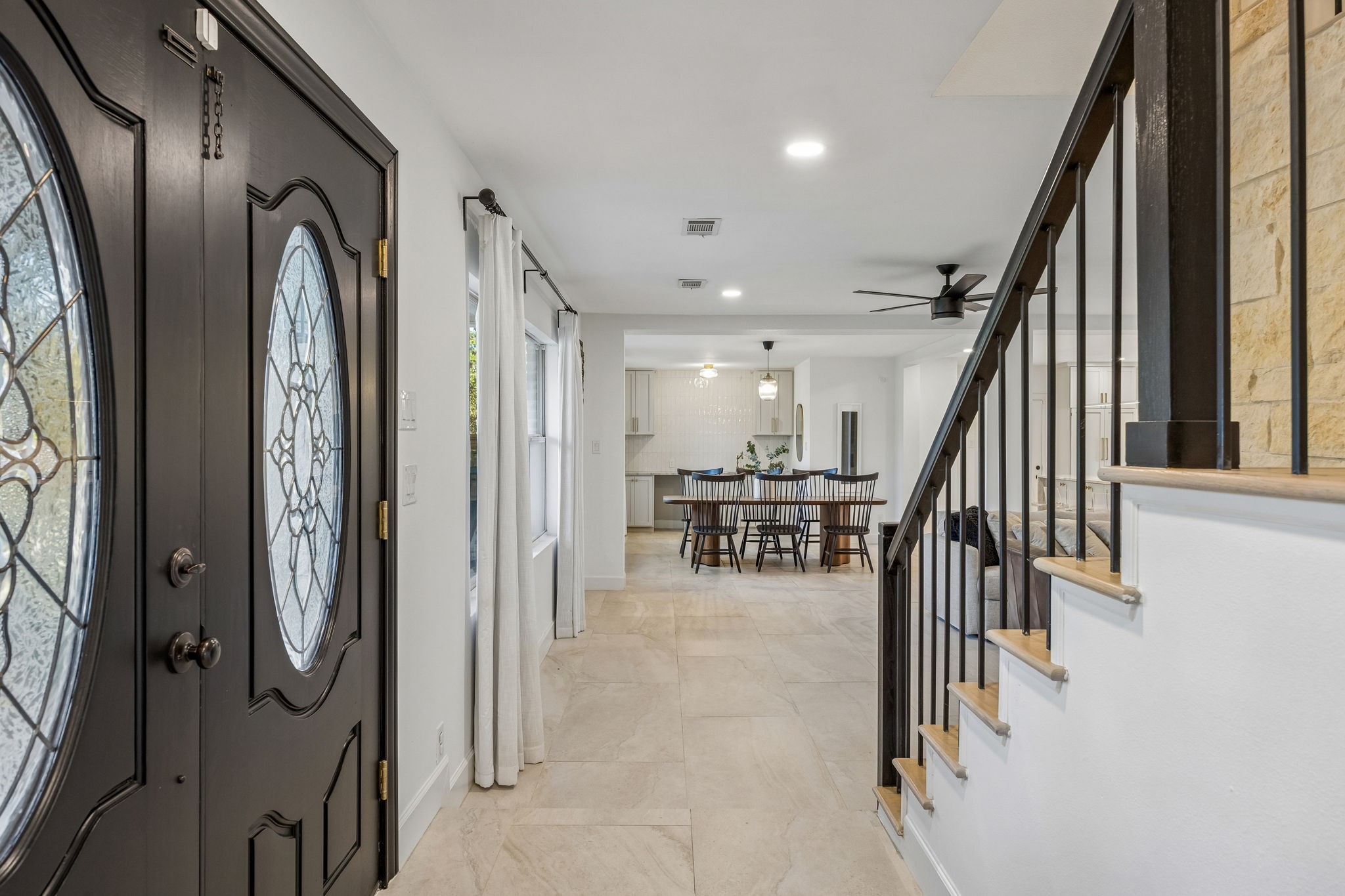 1334 El Patio Drive Dallas TX 75218