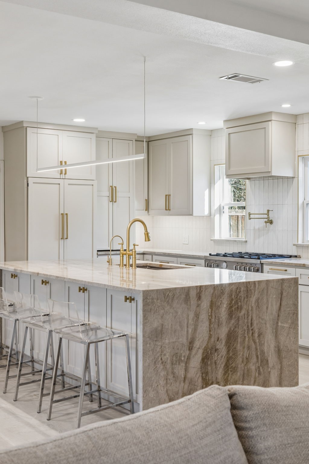 1334 El Patio Drive Dallas TX 75218