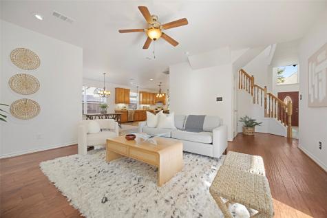 6917 Pensacola Drive Plano TX 75074