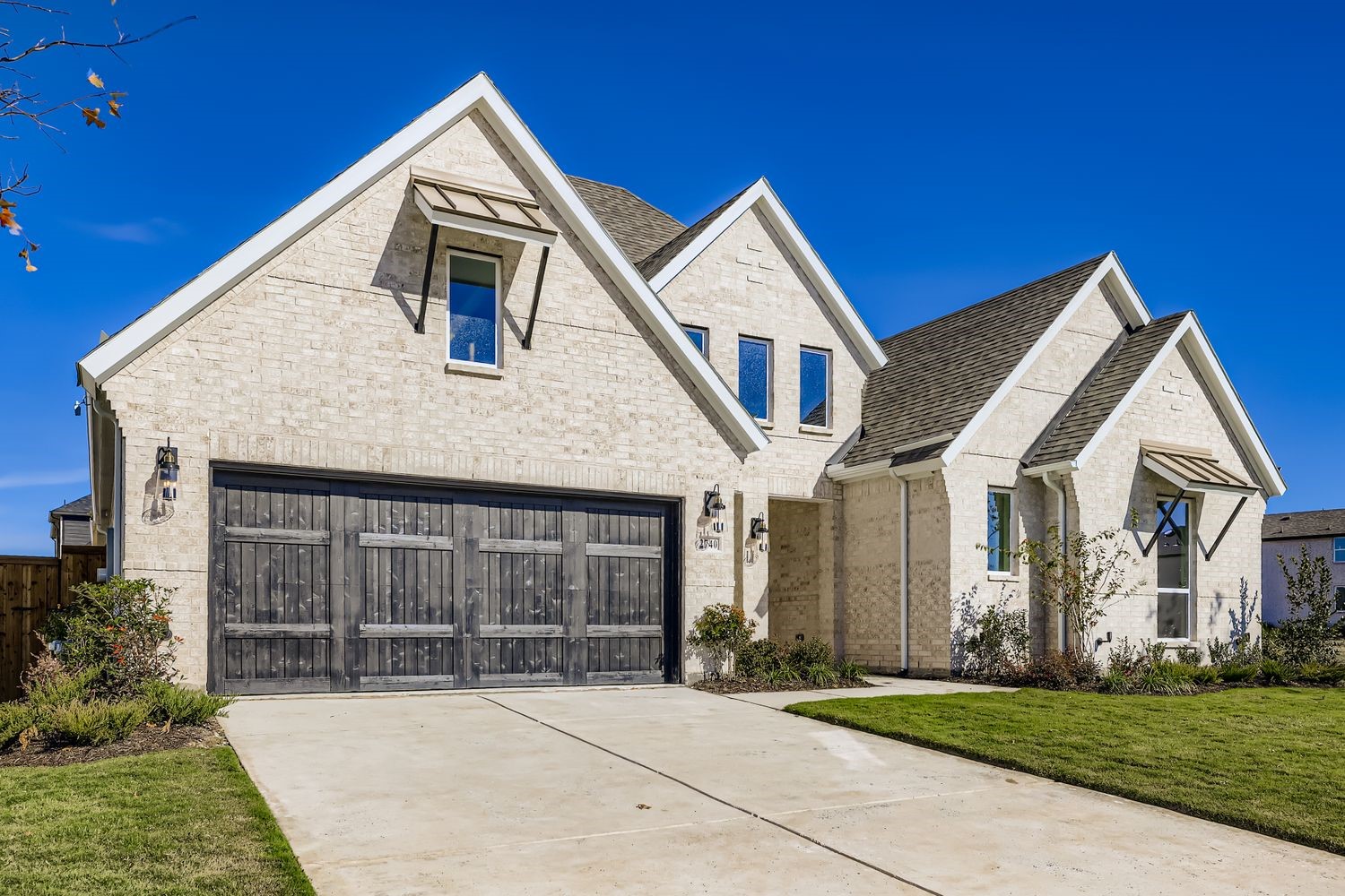 2740 Prestonshire Lane Prosper TX 75078
