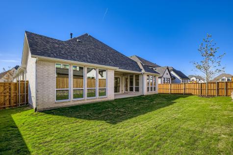 2740 Prestonshire Lane Prosper TX 75078