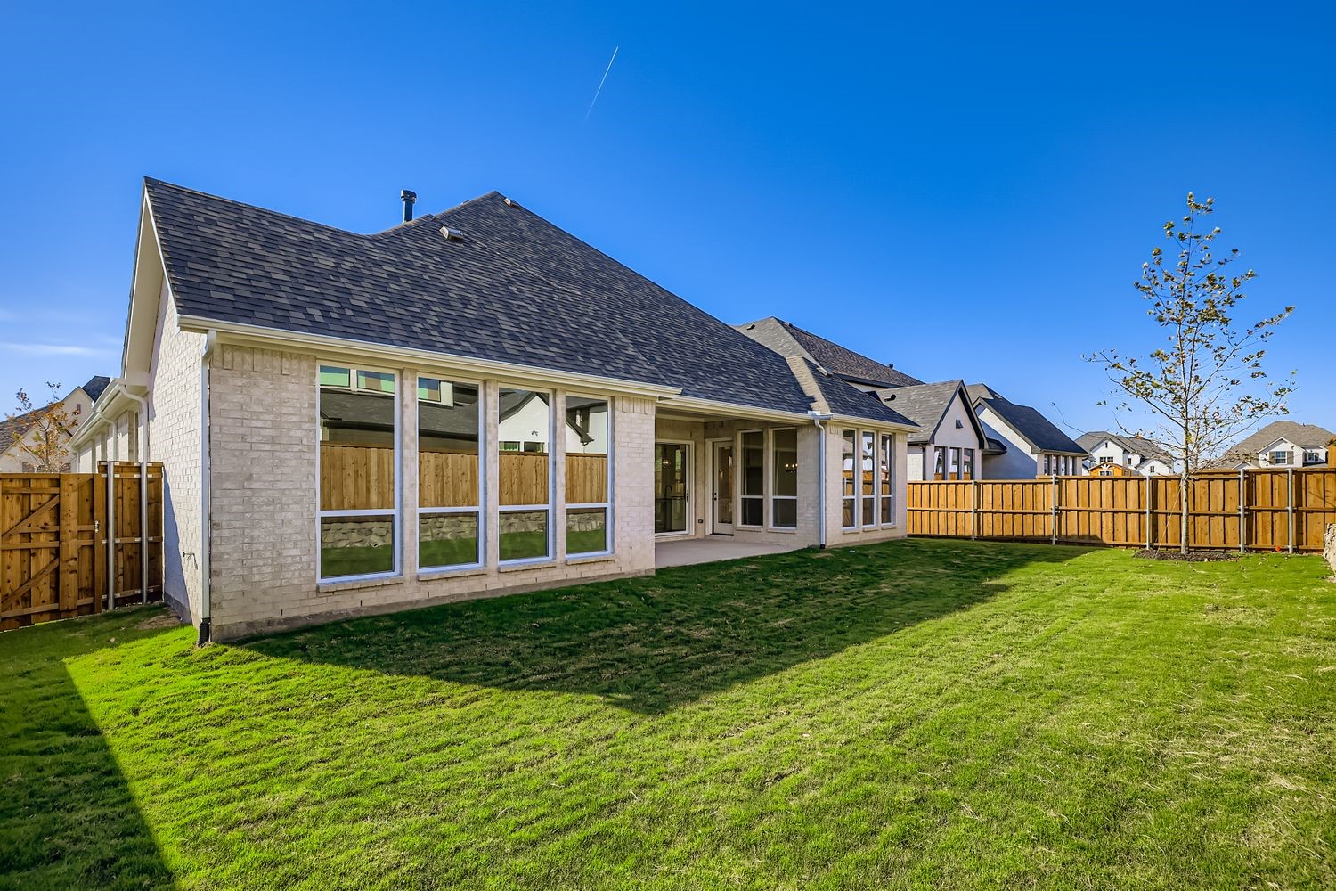 2740 Prestonshire Lane Prosper TX 75078