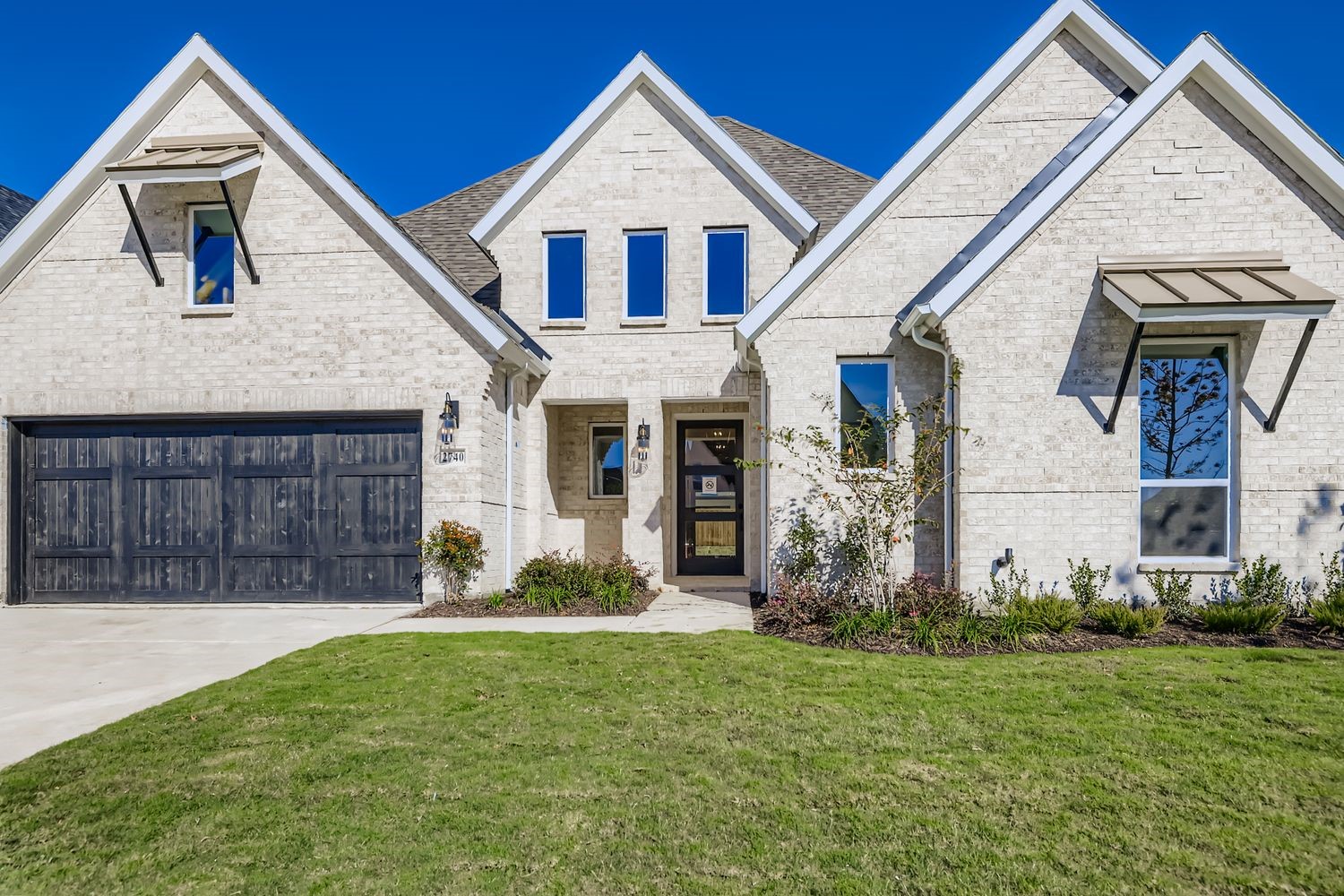 2740 Prestonshire Lane Prosper TX 75078