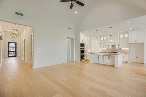 2740 Prestonshire Lane Prosper TX 75078
