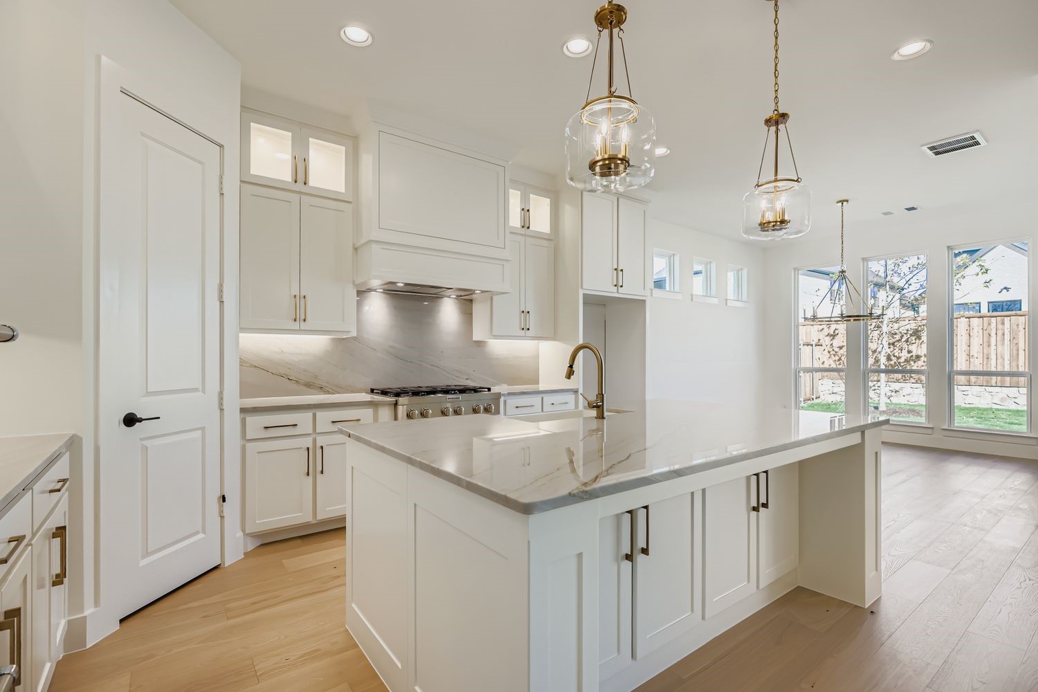 2740 Prestonshire Lane Prosper TX 75078