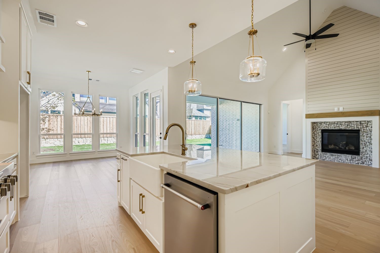 2740 Prestonshire Lane Prosper TX 75078