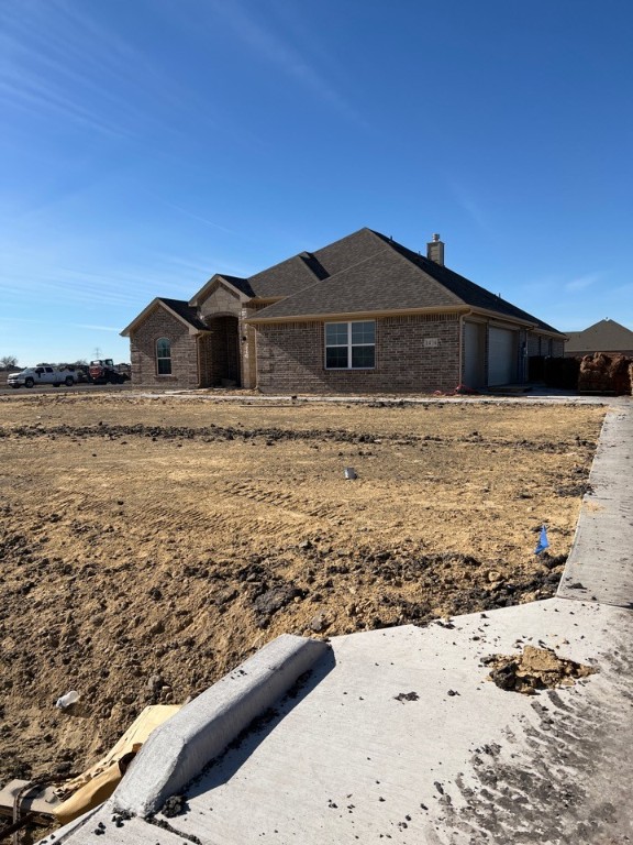 1475 Emilia Drive Farmersville TX 75442