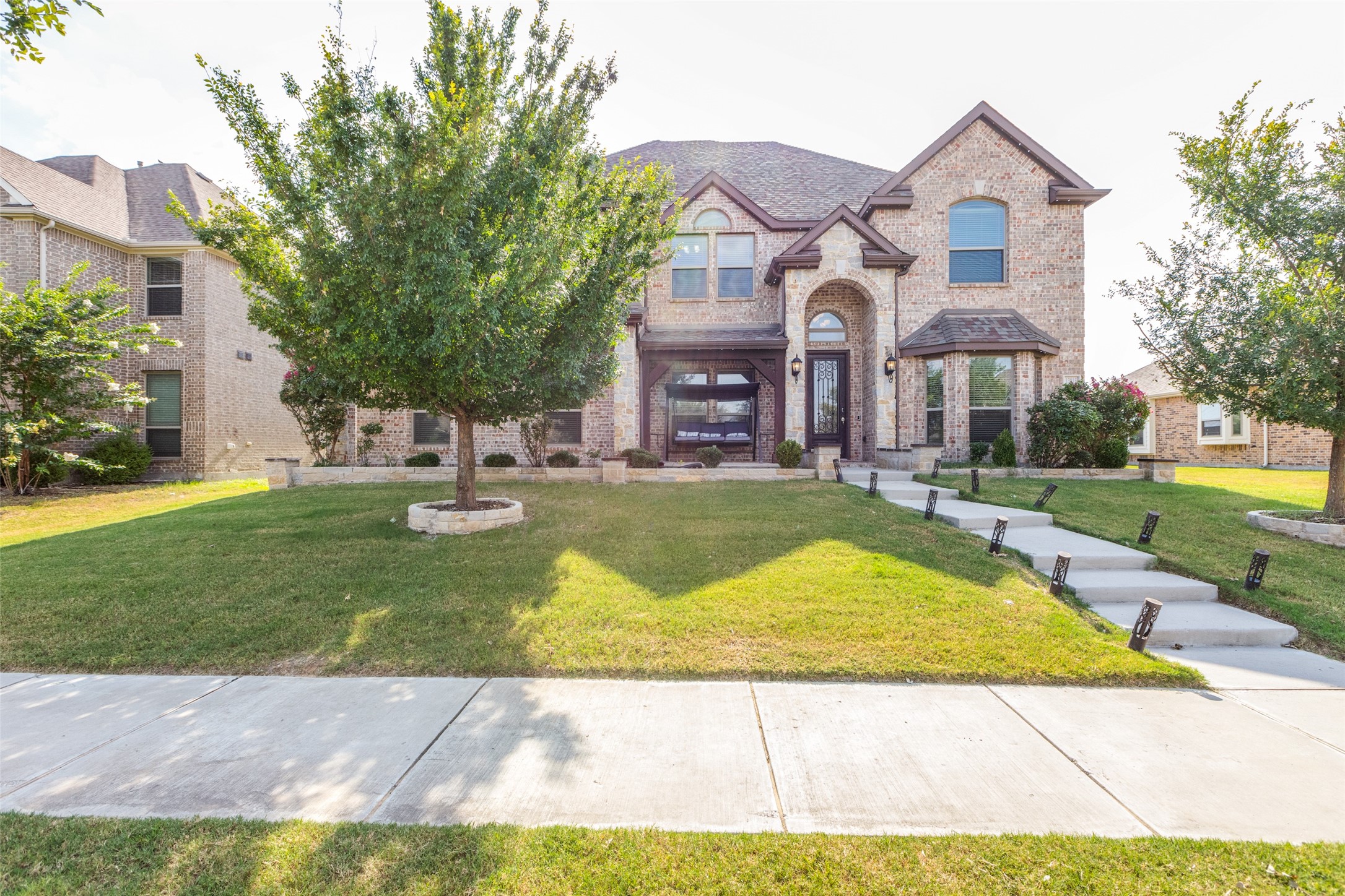 13815 Monte Vista Drive Frisco TX 75035