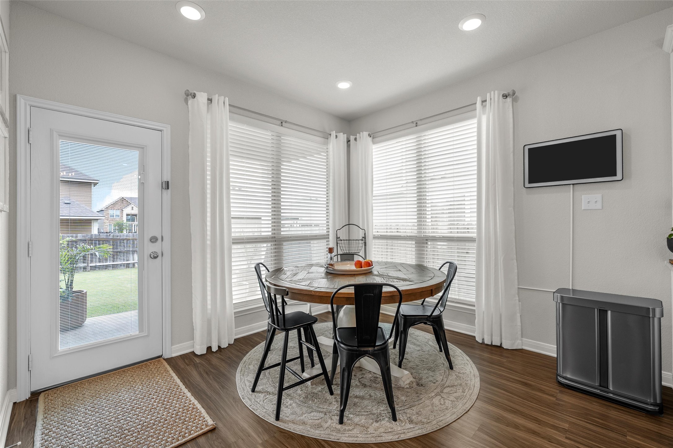 3208 Samson Drive Waco TX 76655