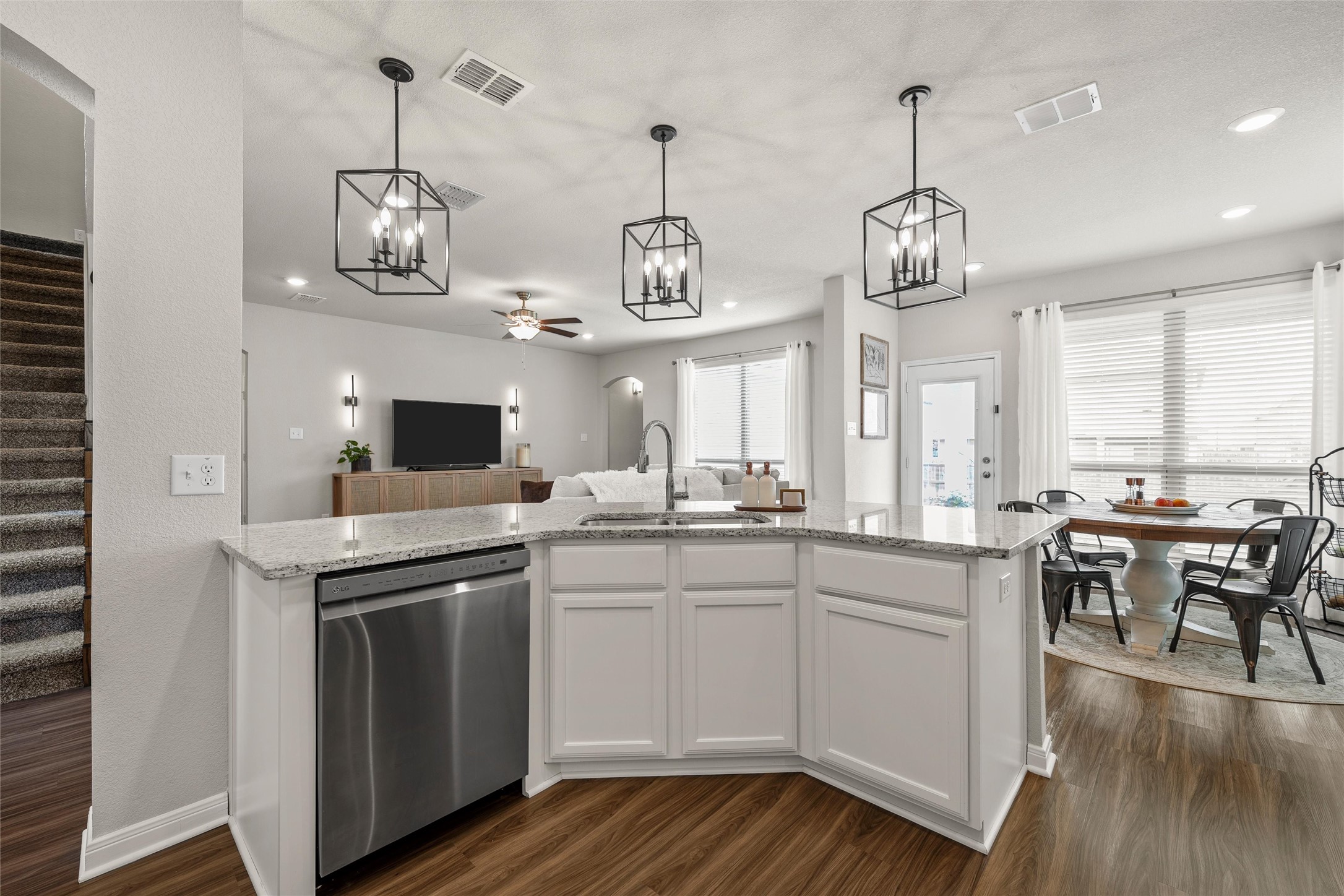 3208 Samson Drive Waco TX 76655