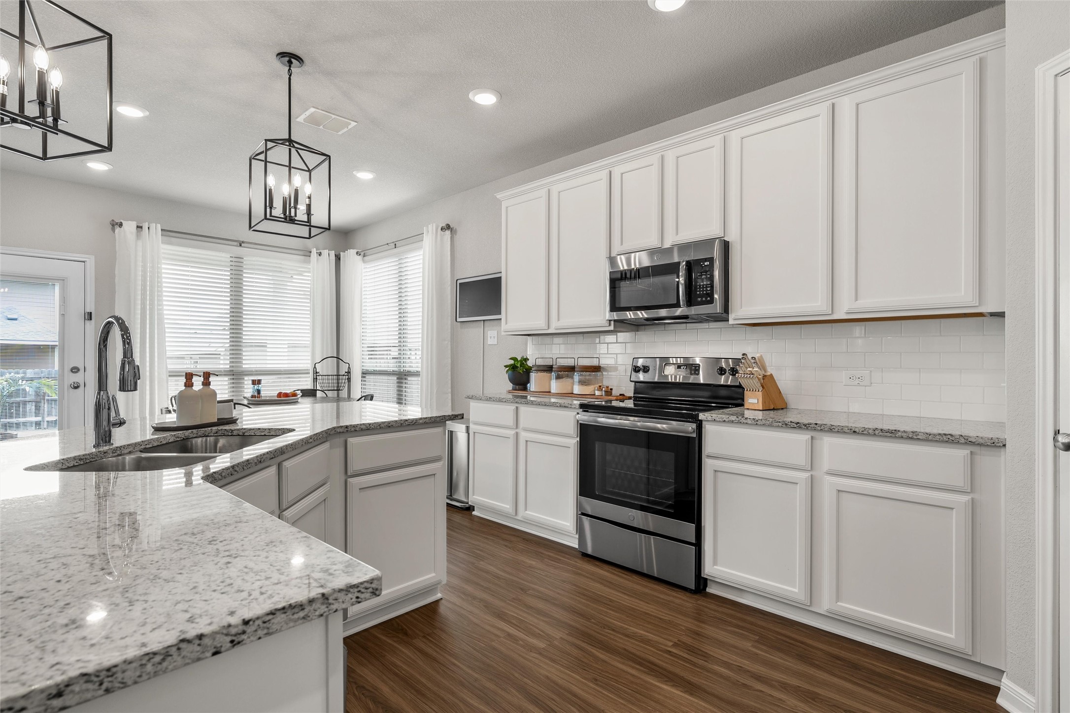 3208 Samson Drive Waco TX 76655