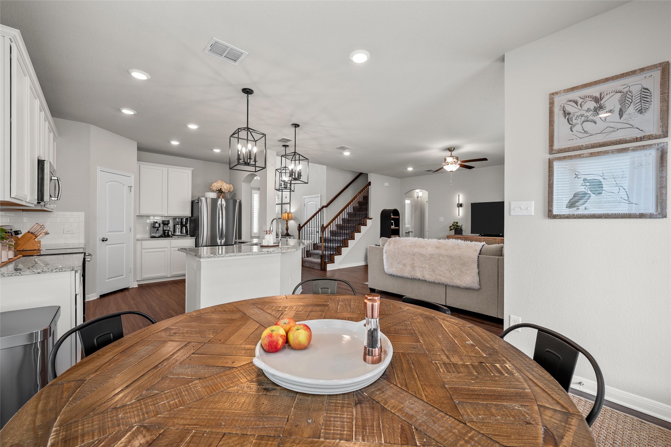 3208 Samson Drive Waco TX 76655