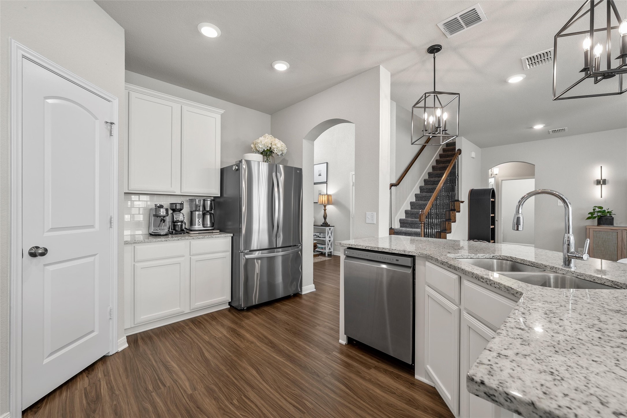 3208 Samson Drive Waco TX 76655