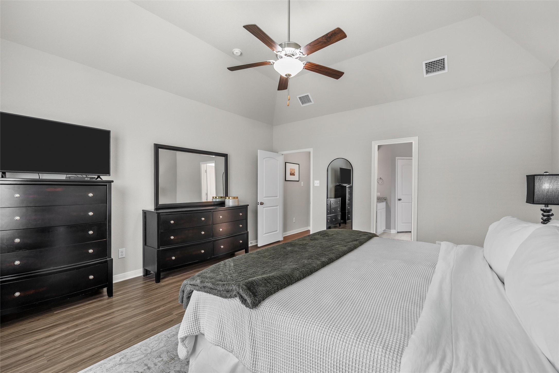 3208 Samson Drive Waco TX 76655