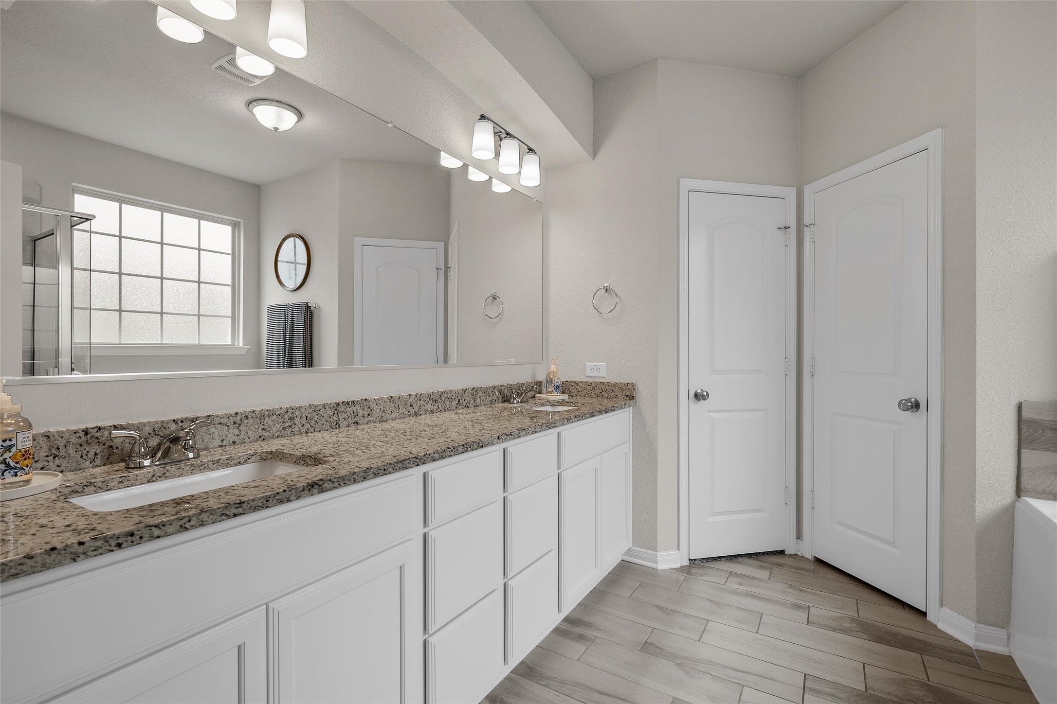 3208 Samson Drive Waco TX 76655