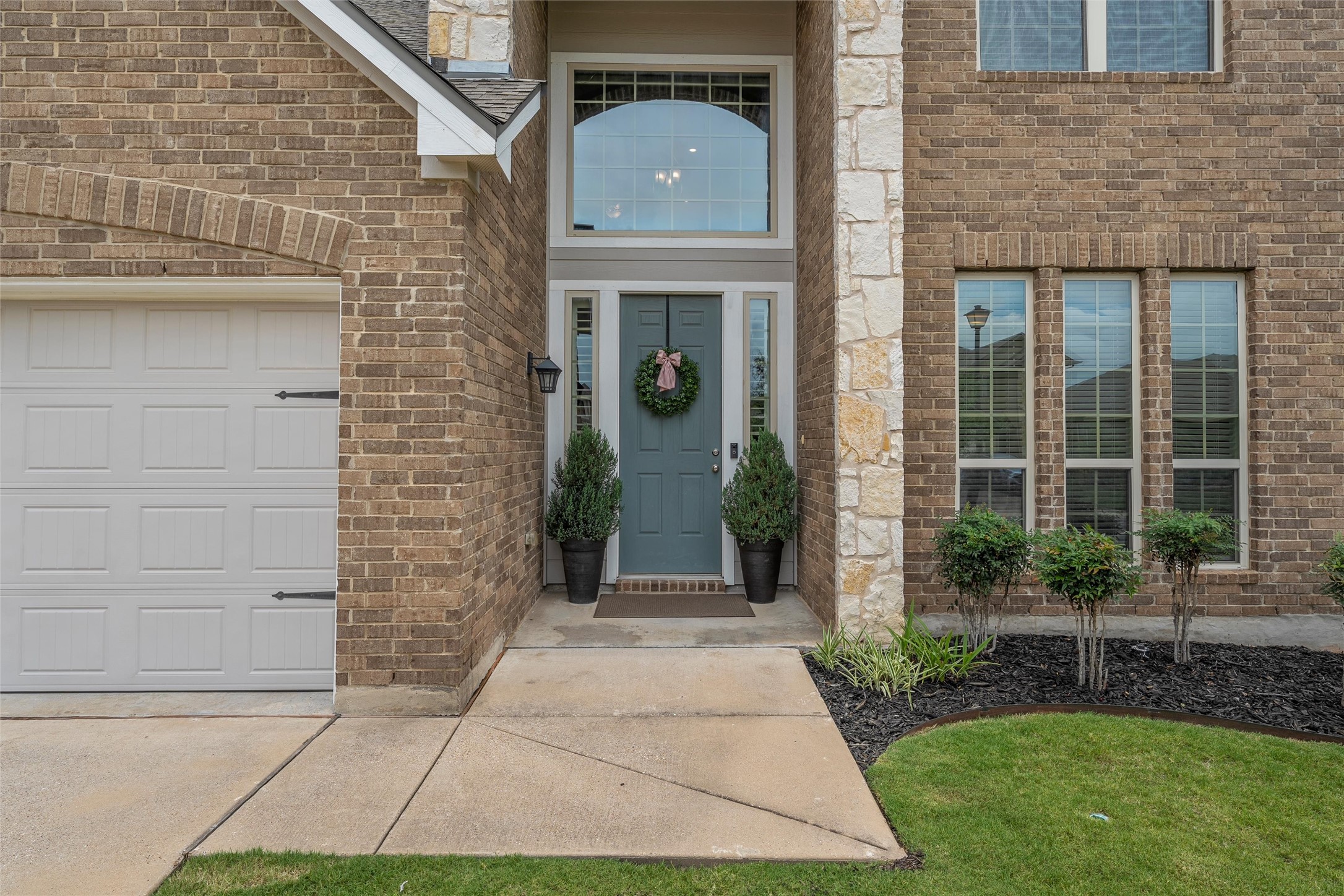 3208 Samson Drive Waco TX 76655