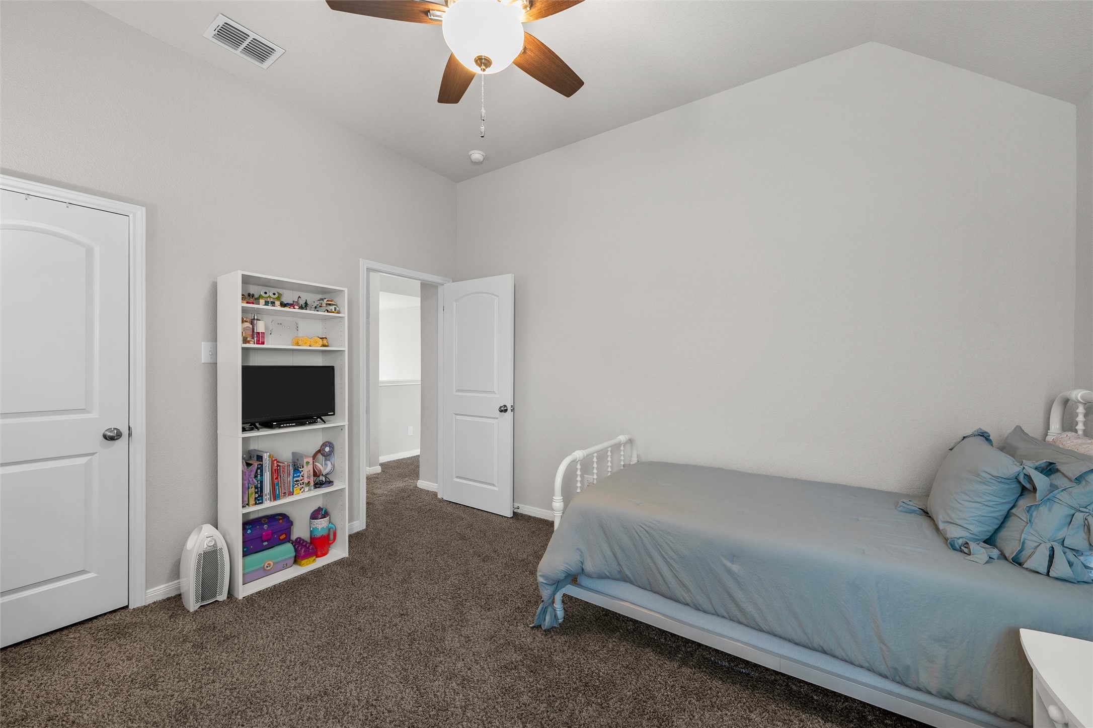 3208 Samson Drive Waco TX 76655