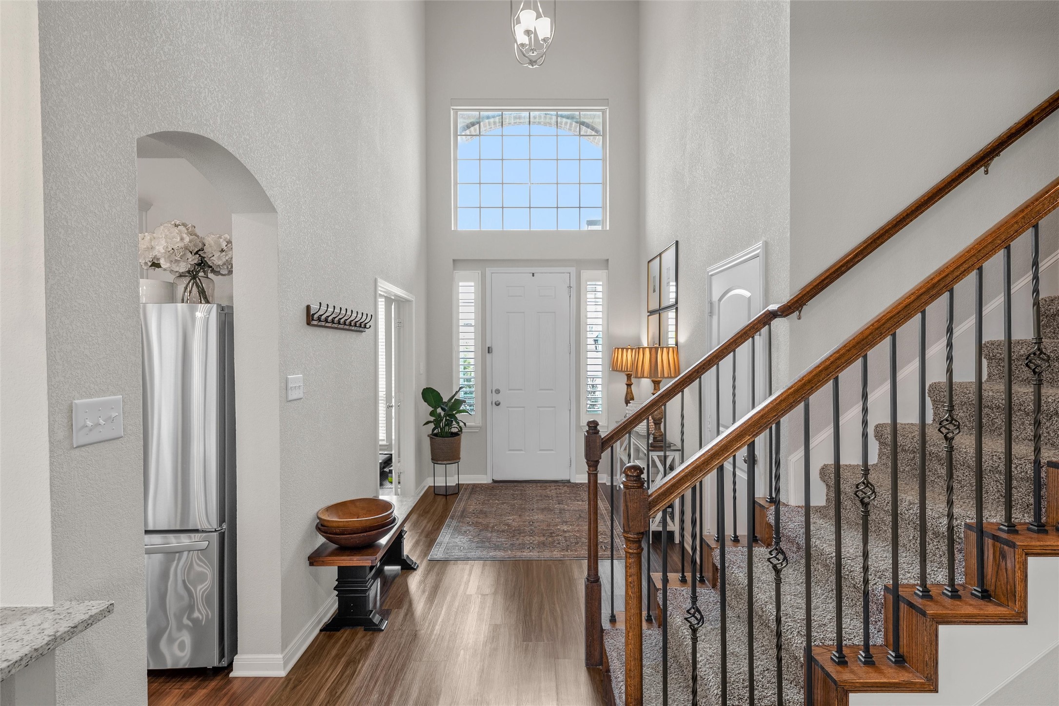 3208 Samson Drive Waco TX 76655