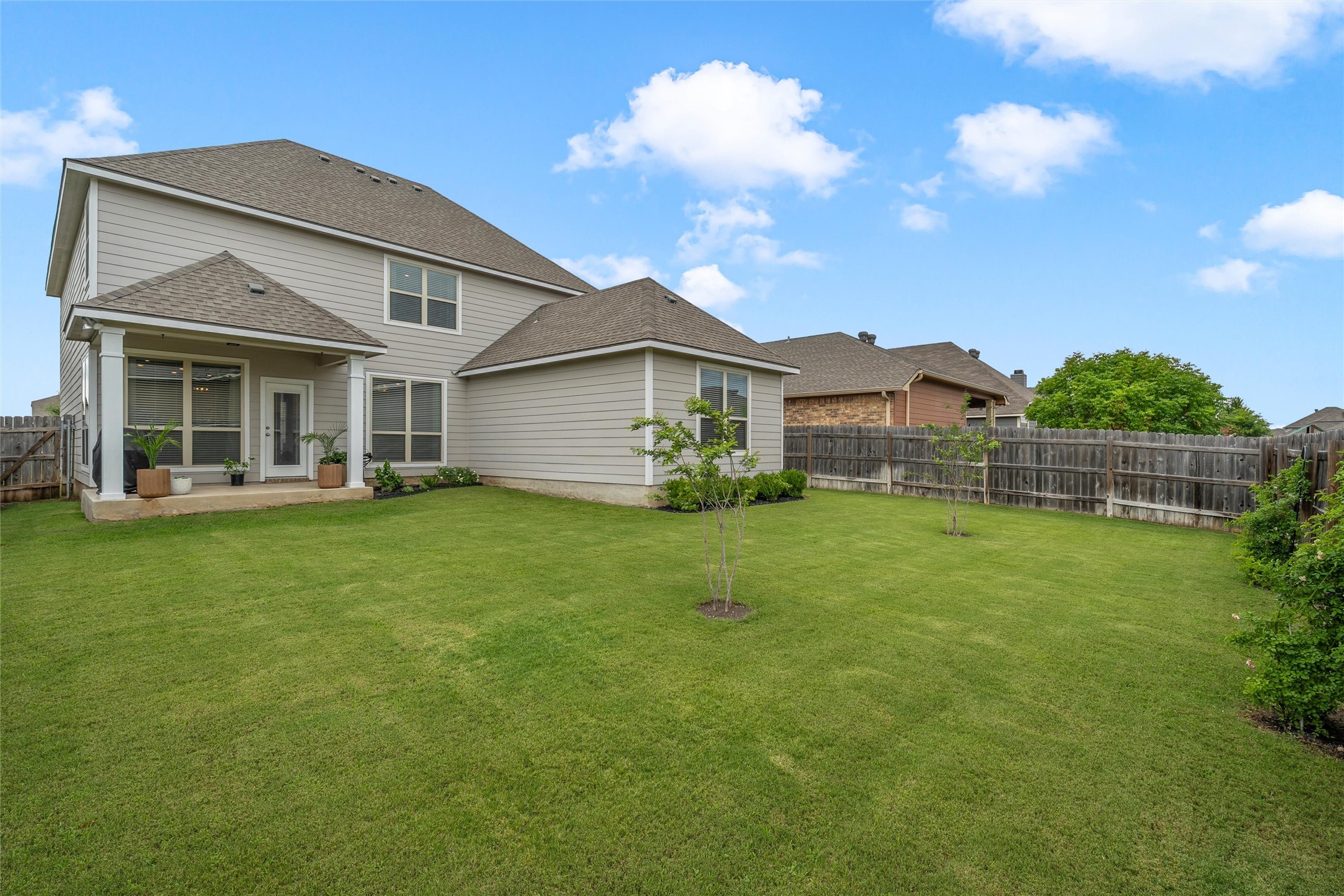 3208 Samson Drive Waco TX 76655