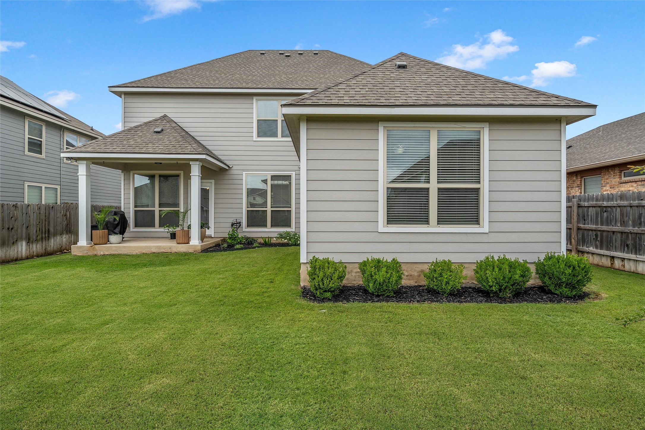 3208 Samson Drive Waco TX 76655