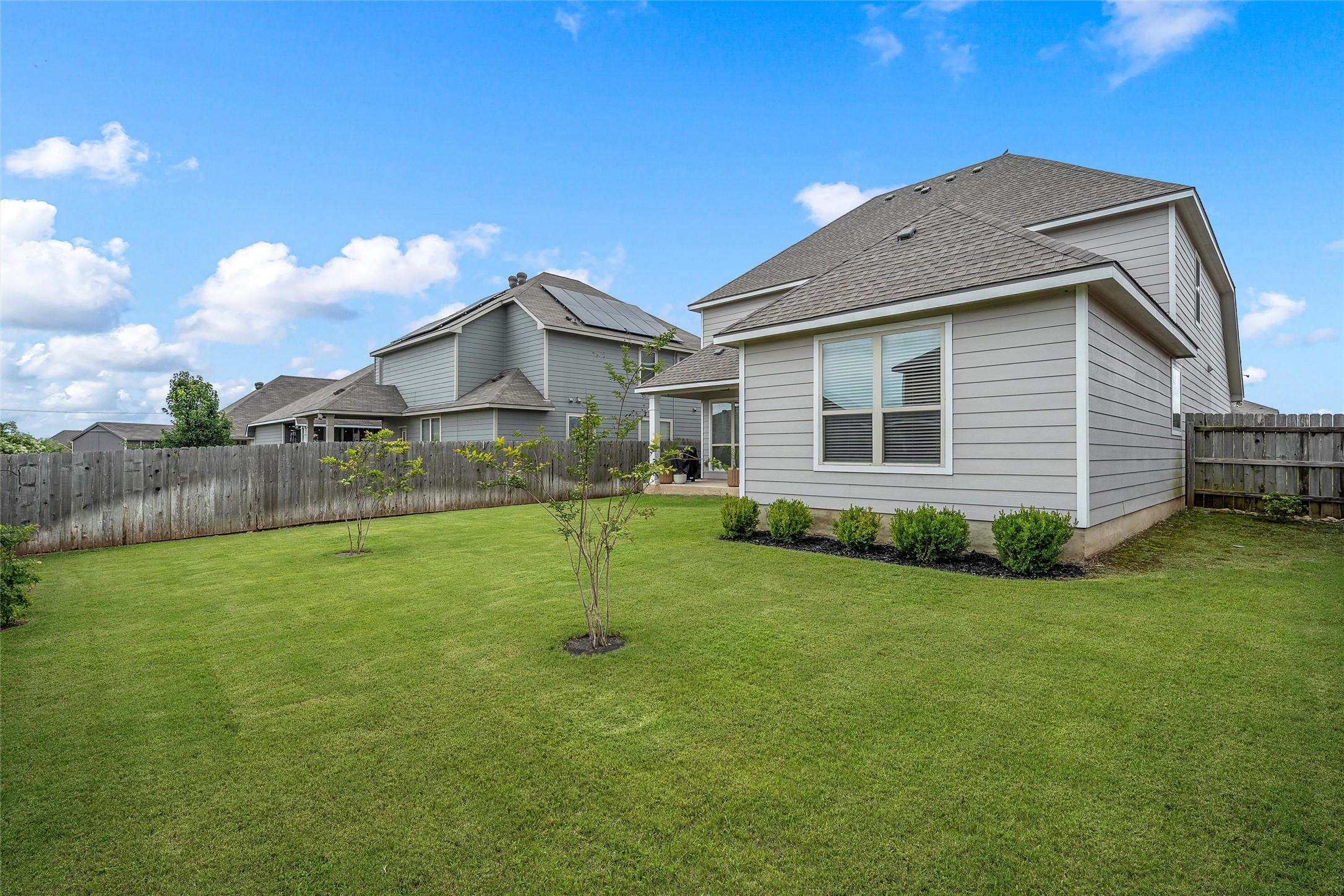 3208 Samson Drive Waco TX 76655