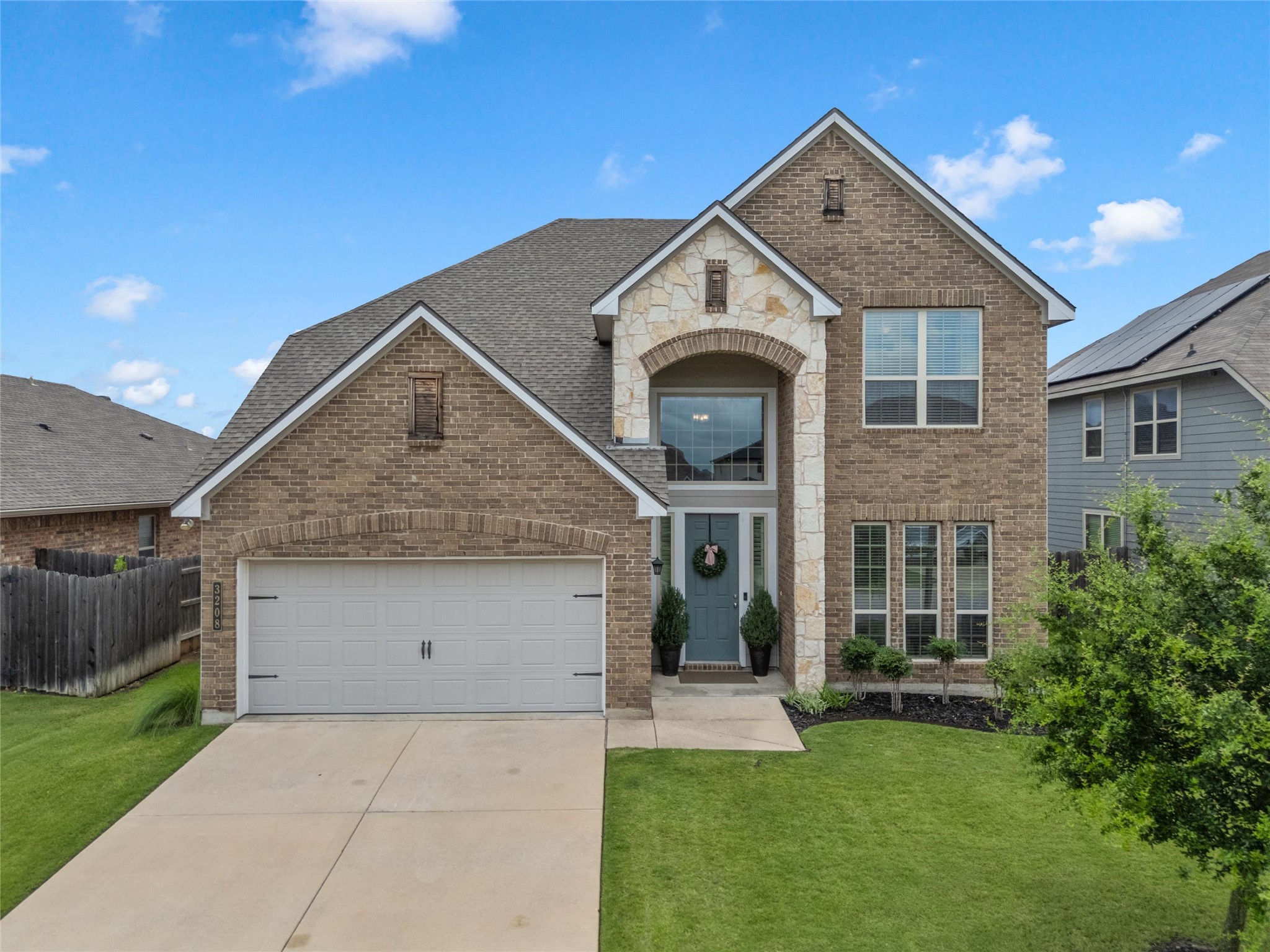 3208 Samson Drive Waco TX 76655