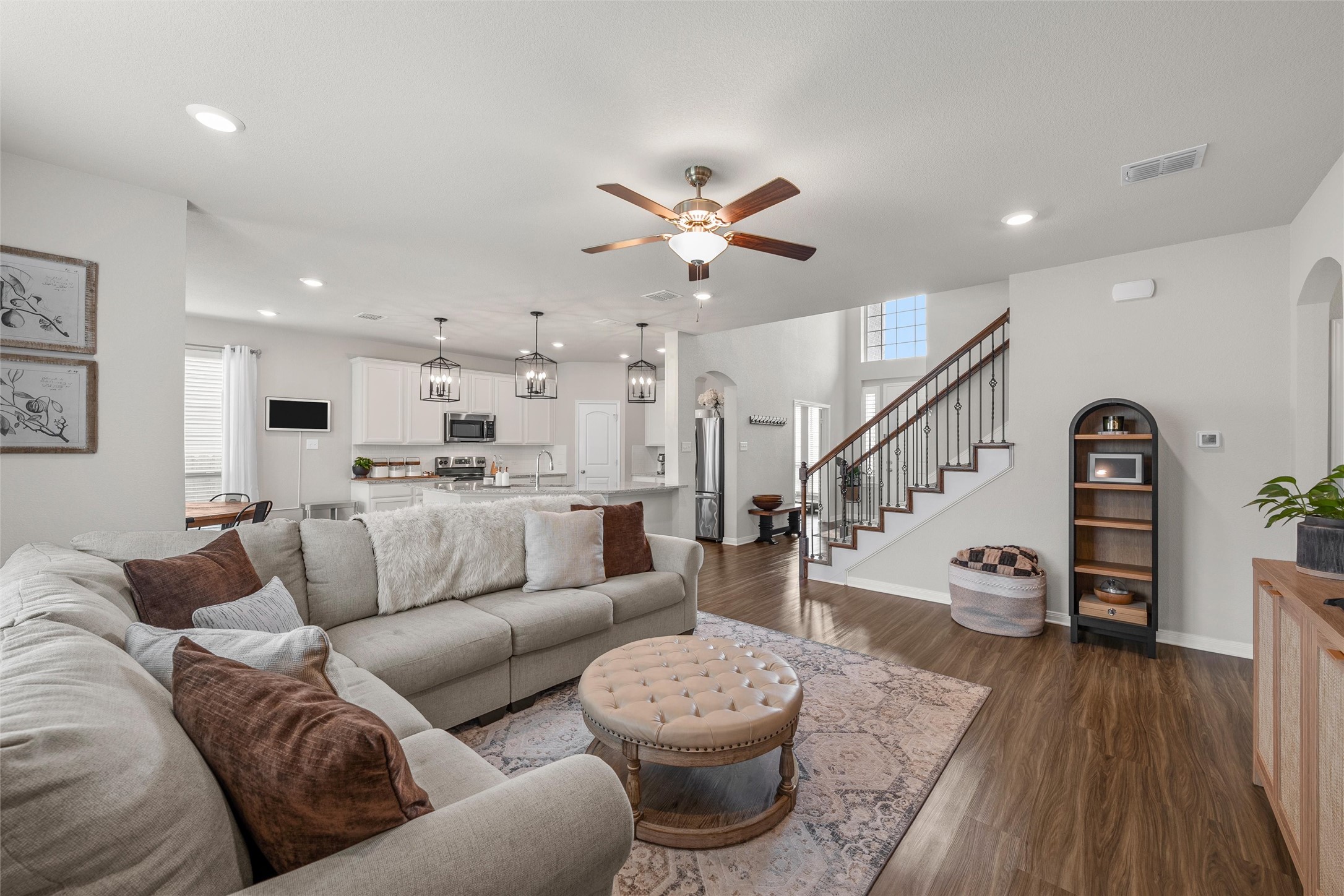 3208 Samson Drive Waco TX 76655