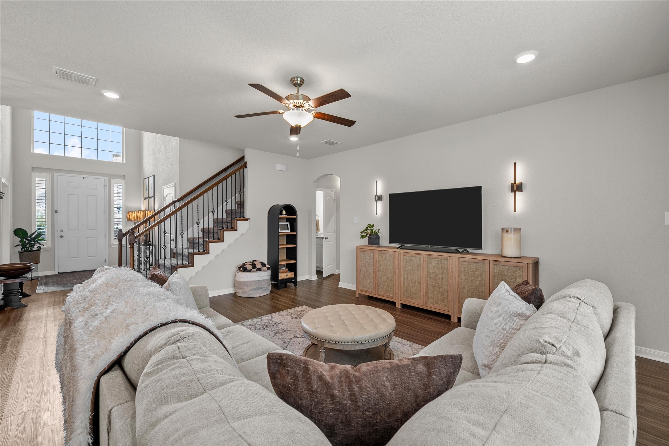 3208 Samson Drive Waco TX 76655