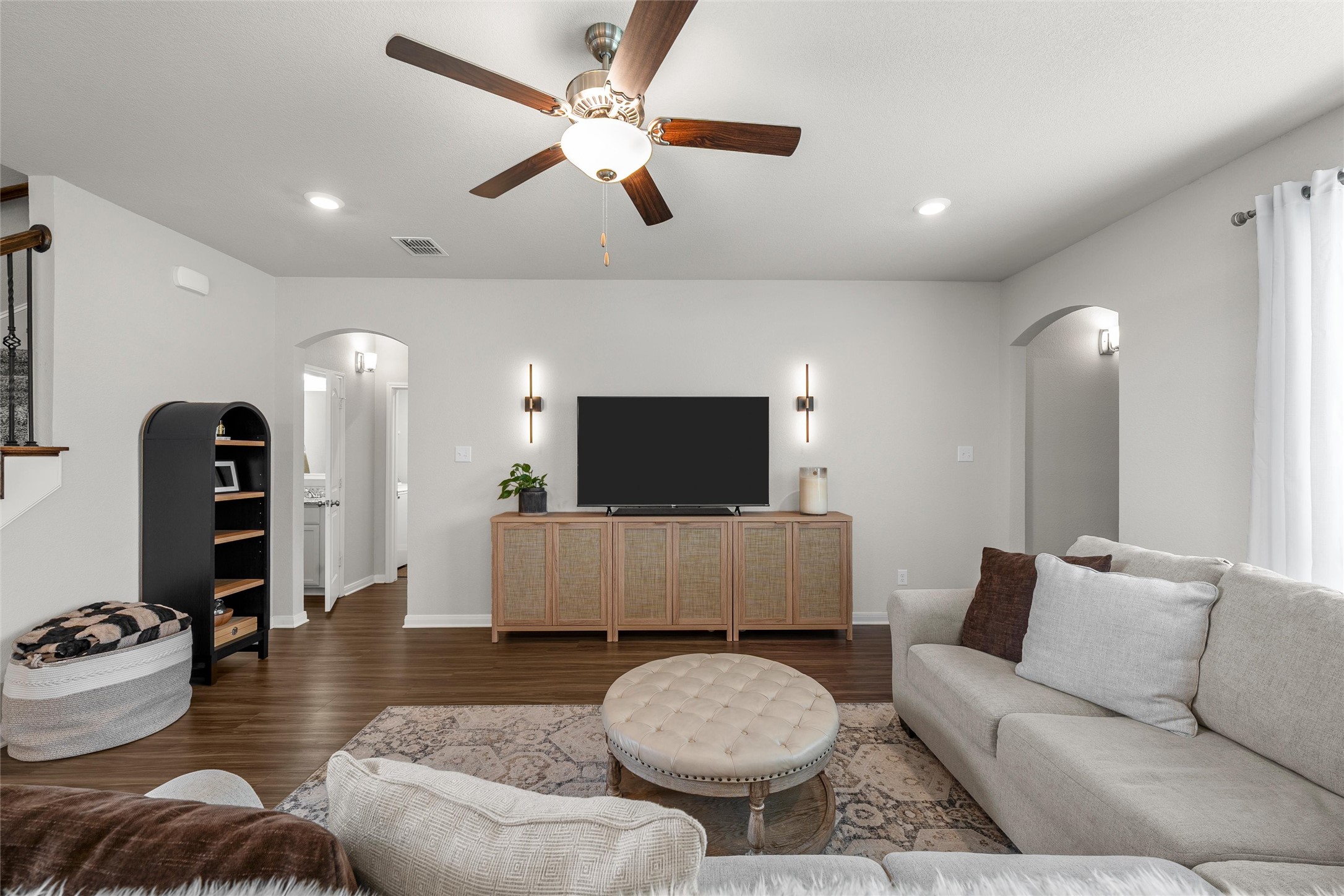 3208 Samson Drive Waco TX 76655