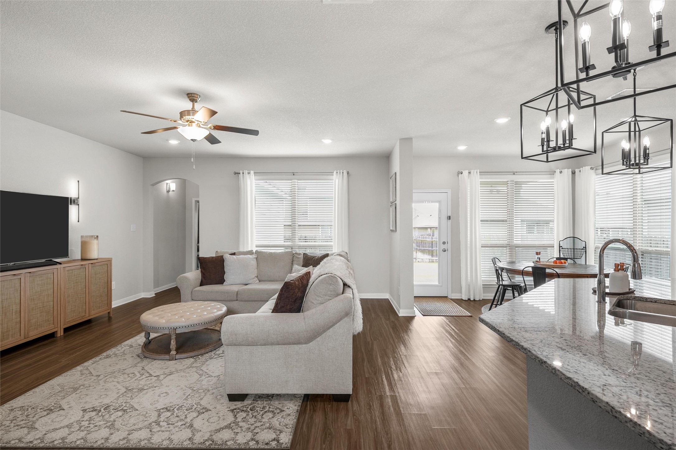 3208 Samson Drive Waco TX 76655
