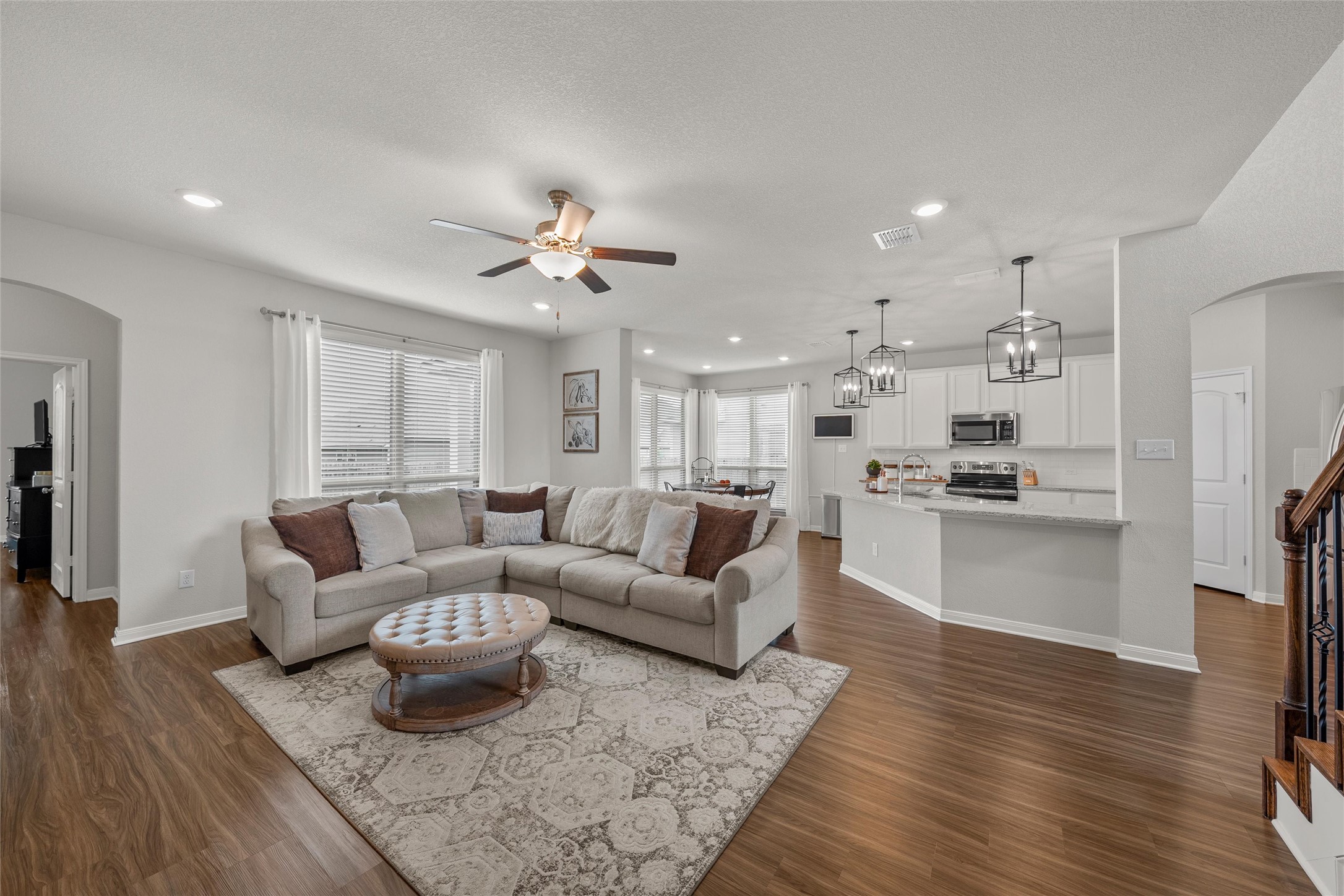 3208 Samson Drive Waco TX 76655