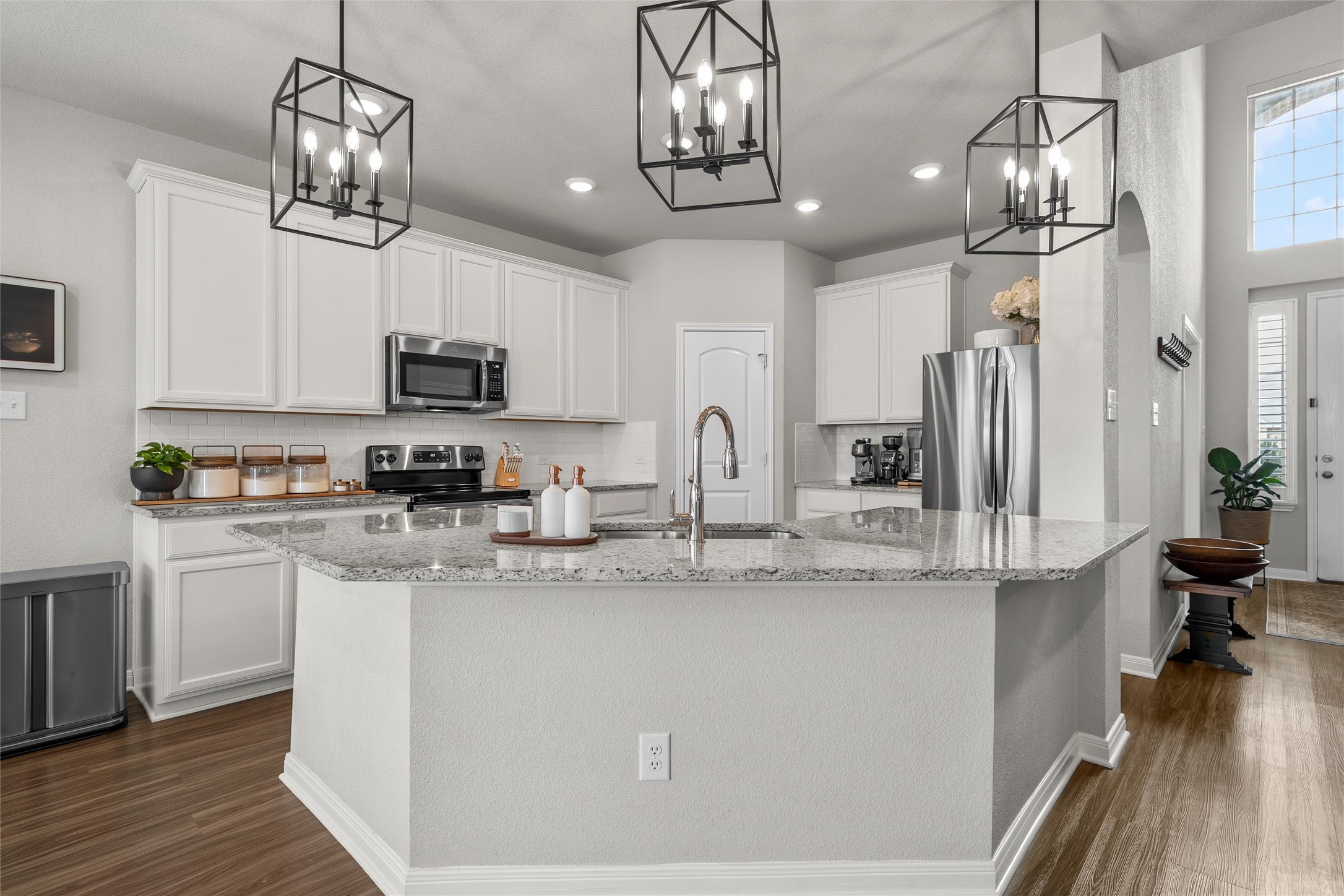 3208 Samson Drive Waco TX 76655