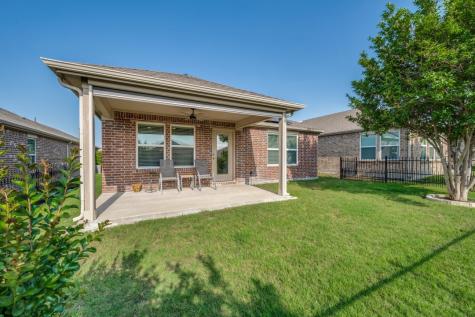 7620 Parade Drive Little Elm TX 76227