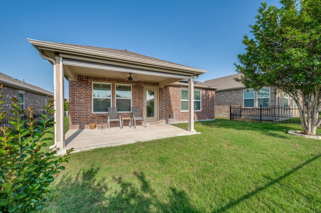 7620 Parade Drive Little Elm TX 76227