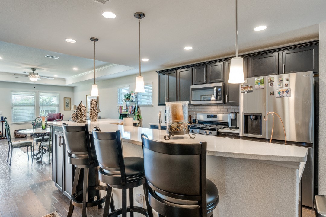 7620 Parade Drive Little Elm TX 76227