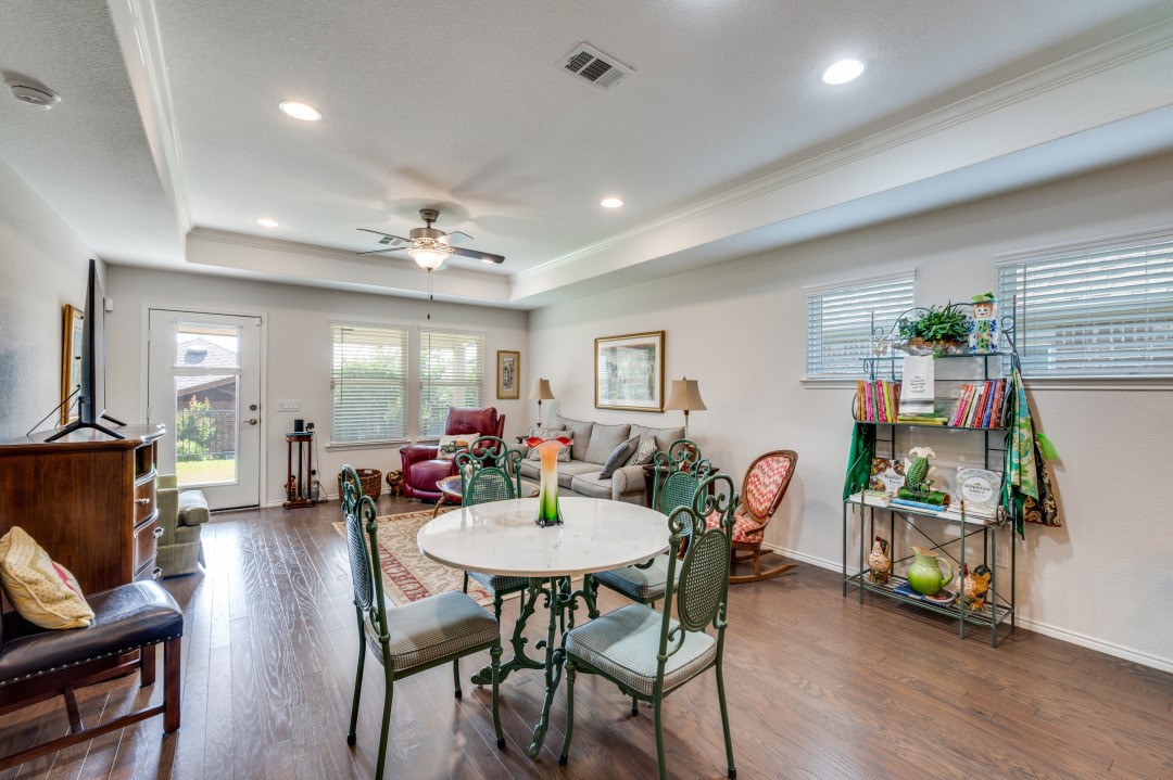7620 Parade Drive Little Elm TX 76227