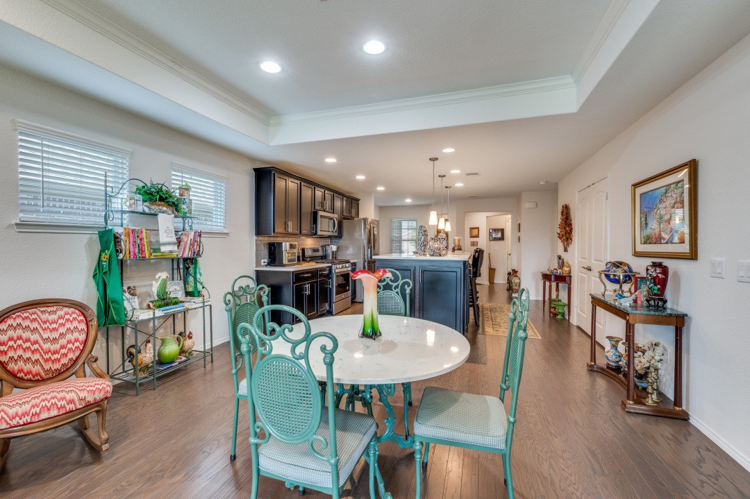 7620 Parade Drive Little Elm TX 76227