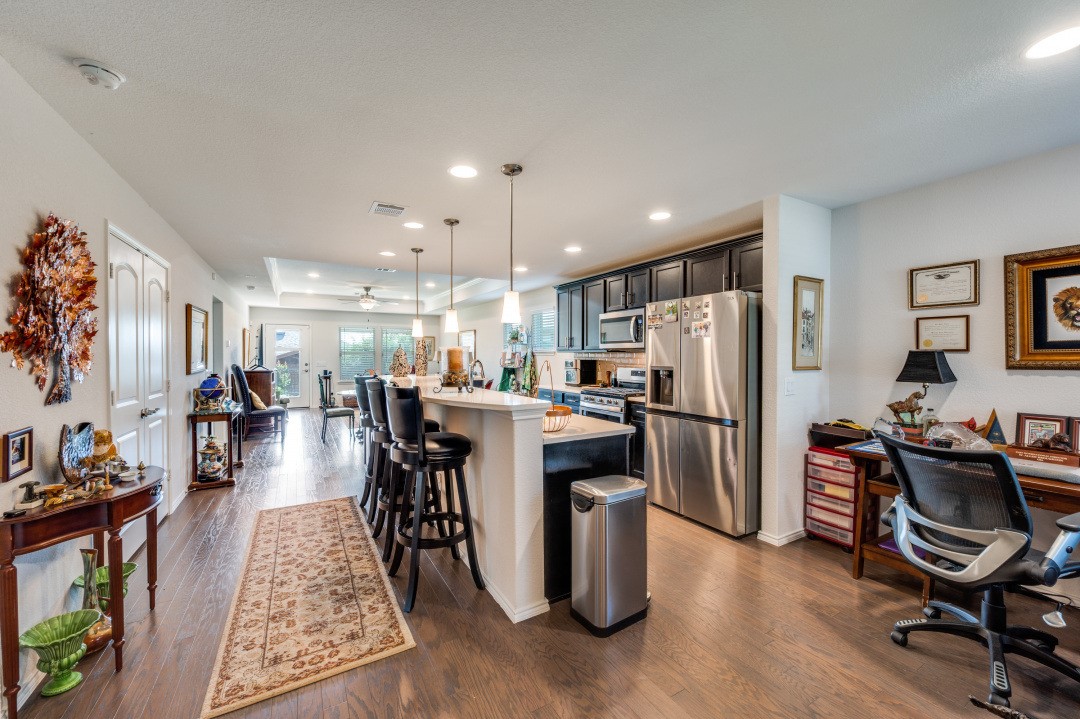 7620 Parade Drive Little Elm TX 76227