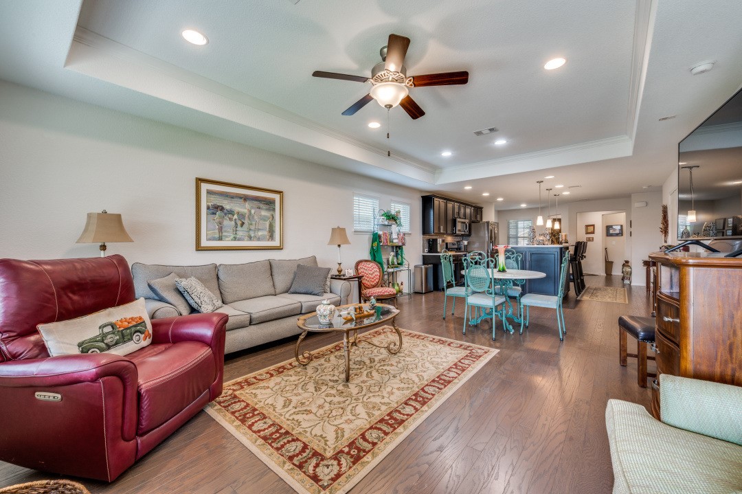 7620 Parade Drive Little Elm TX 76227